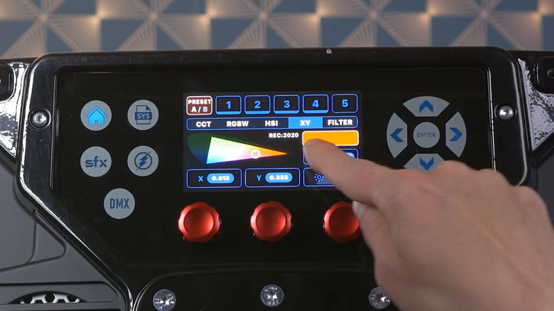 Rotolight Titan X1 et X2 - Causerie retour d'expériences 14-29 screenshot.png