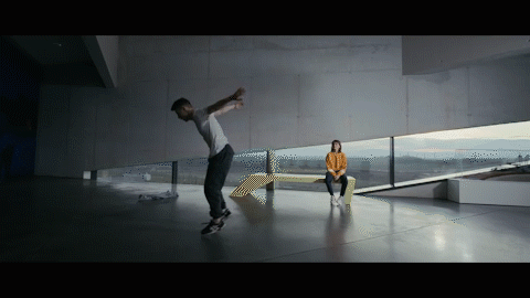 Salto arriere DJI Ronin S.gif