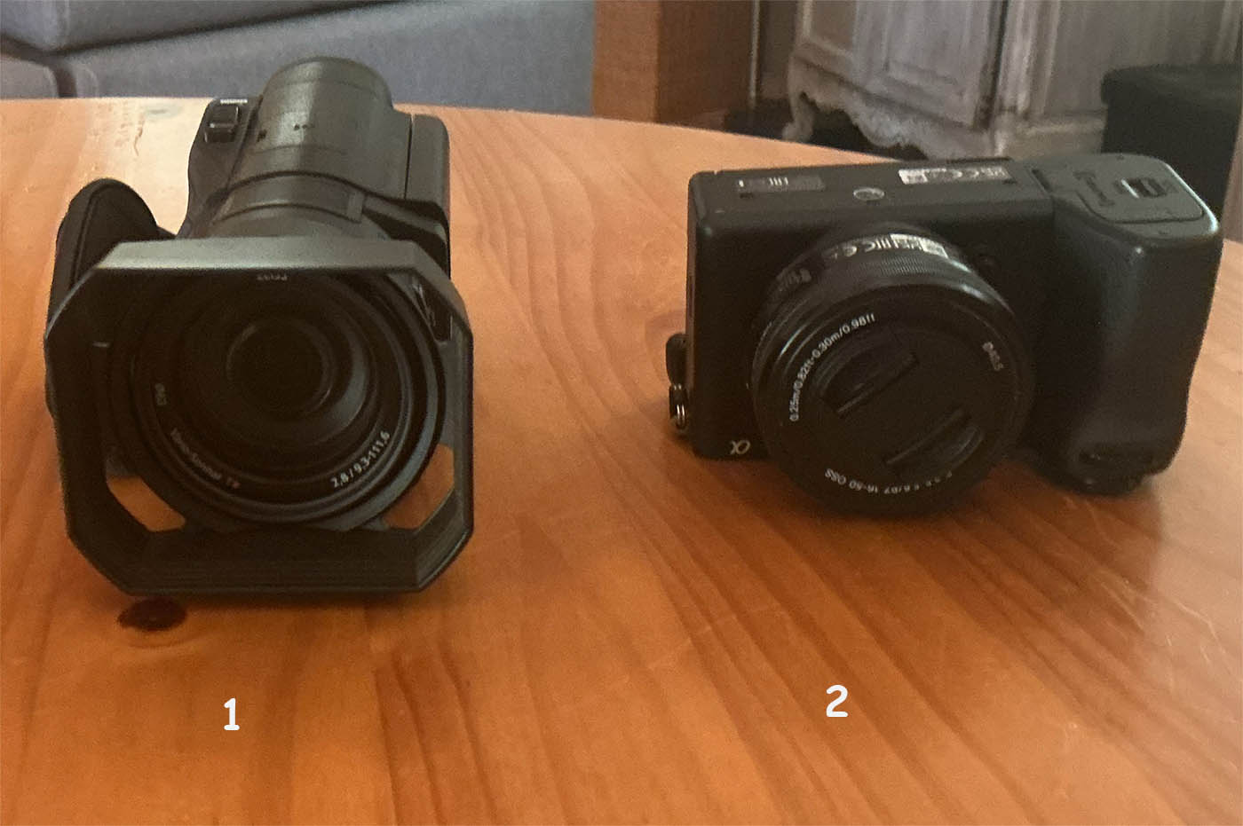 Sony A6700 vs AX100 Sony.jpg