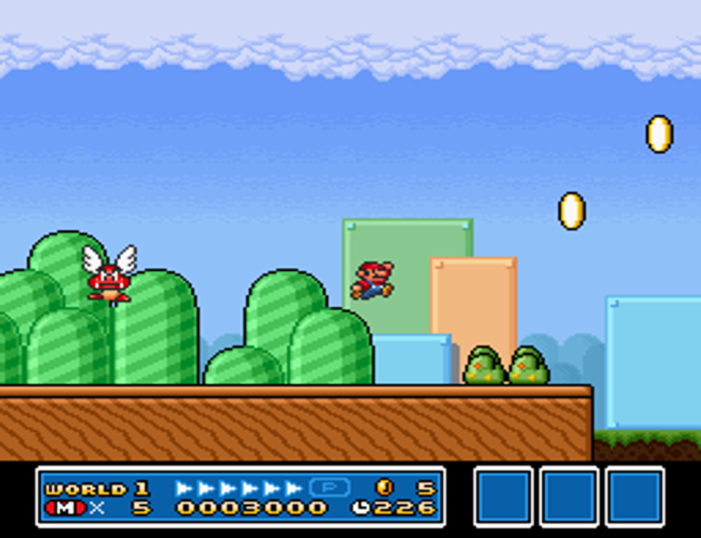 Super Mario Bros 3 - Nouveau script.png