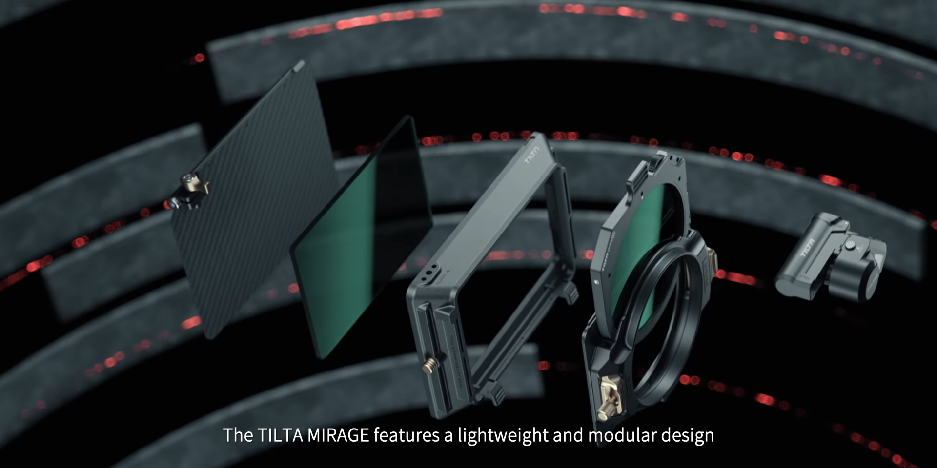 Take your filmmaking to the next level with Tilta Mirage 0-18 screenshot.png
