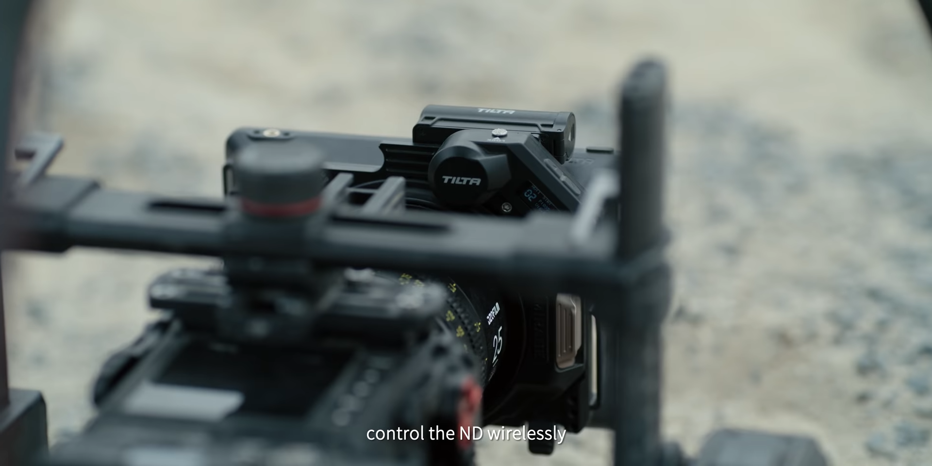 Take your filmmaking to the next level with Tilta Mirage 1-32 screenshot.png