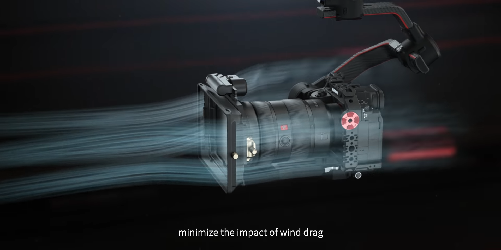 Take your filmmaking to the next level with Tilta Mirage 2-0 screenshot.png
