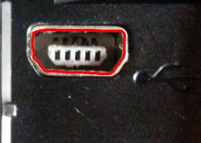 Prise USB CX550 SONY.JPG