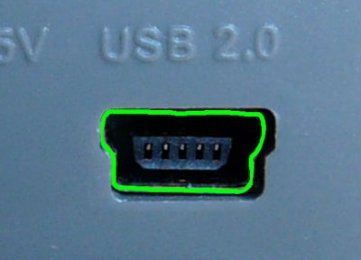 Prise mini USB standard.JPG