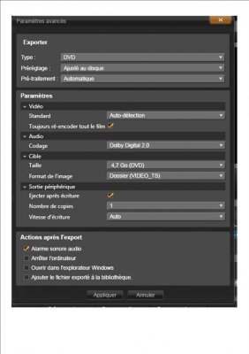 Paramètres de création Image disque.jpg