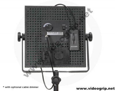 LINE DIMMER VIDEO LED LIGHT DAYLED PANEL_02.jpg