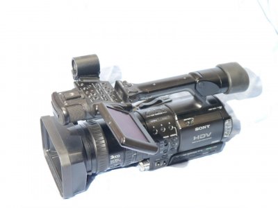 Sony HVR Z1e.jpg