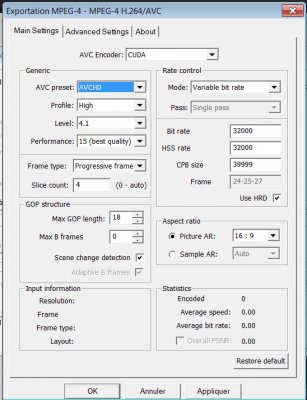 capture encodage magix x5.jpg