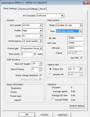 encodage magix pro X5  software.jpg