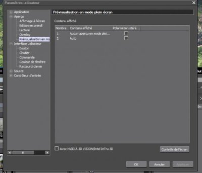 Capture Parametre Edius mode plein ecran en 2.jpg