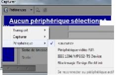 Caméscope non reconnu IEE1394 Vegas Pro 13.jpg