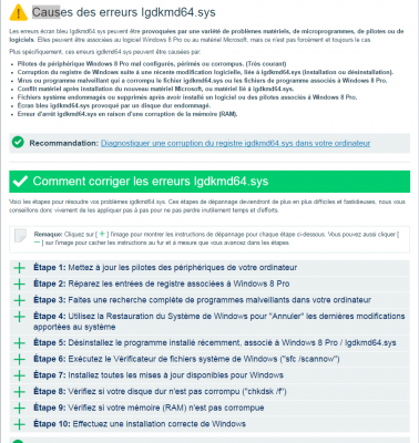 Capture écran bleue .PNG