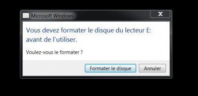 Capture message formatage disque.JPG