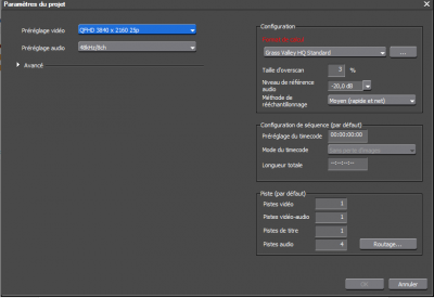 parametrage projet.PNG