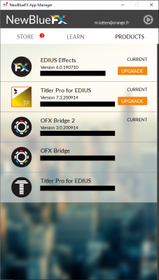 edius X FX.png