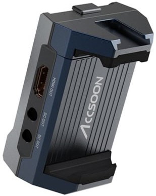 Accsoon M1 monture griffe.jpg