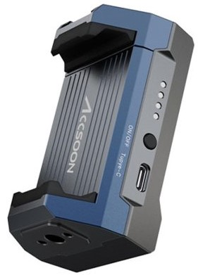 Accsoon M1 monture.jpg