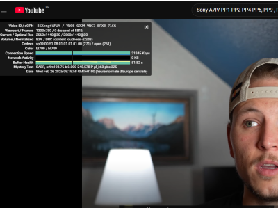 Loudness You tube.PNG