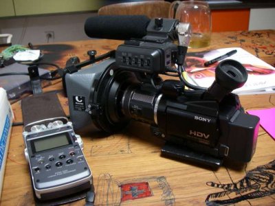SonyPCM-D50+HVR-A1E.jpg