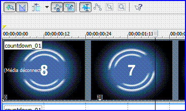 N° d'images C.GIF