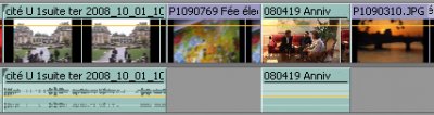 081121 CS2 Timeline vidéo DV et HD et photo.jpg