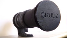 Gruuz