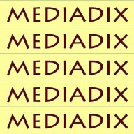 Mediadix