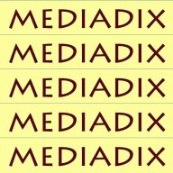 Mediadix