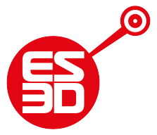 ES3D Team