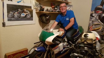 BIKE70