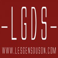 LGDS