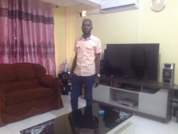 thierry muyeke