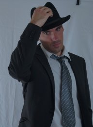 Benoit Paul Lorenzo