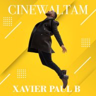 Xavier Paul