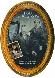 Le Roy d’Ys