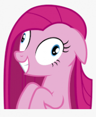 Pinky Pie
