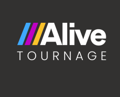 ALIVE TOURNAGE