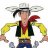 LUCKY LUKE