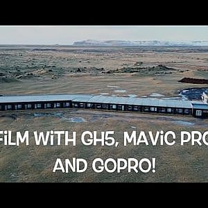 Our Iceland's story! with GH5, DJI Mavic Pro and GOPRO 3+ on Vimeo