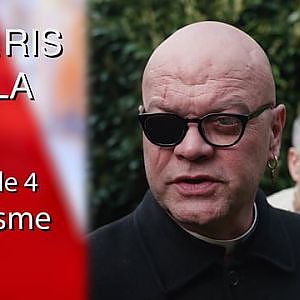 LUNARIS VILLA - Version longue  - Ep. 4