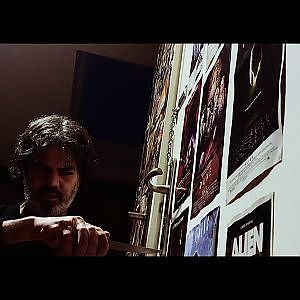 Confiné (2021) - Version courte / Court-métrage fantastique