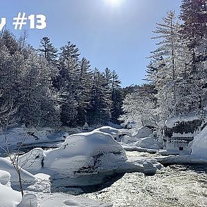 QUICKY #13: Hiver 2021 - YouTube