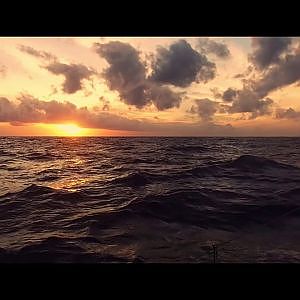 Dufour 455- Sailing the Caribbean Sea - YouTube
