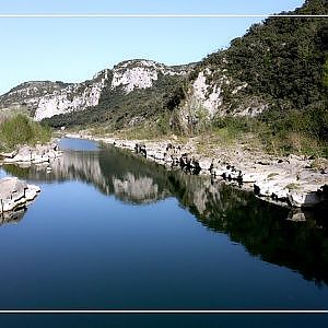 Les Gorges
