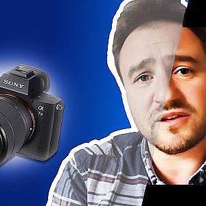 #31 - SONY A7III - UN LOOK CINEMA SUR DAVINCI RESOLVE !!! - YouTube