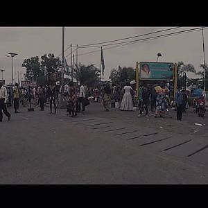 CONGO LIFE