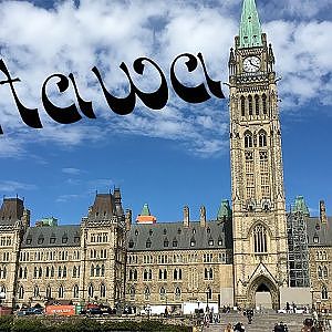 Visite de Ottawa