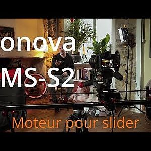 Konova KMS S2 Test Audio - YouTube