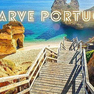 L'Algarve Portugal pendant le covid